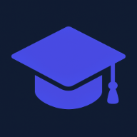 PE-P logo